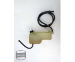 Kawasaki ZZR1100 koelvloeistof reservoir / expansie tank 